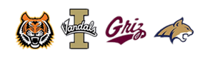 Idaho Vandals Jerseys Idaho Vandals Jerseys